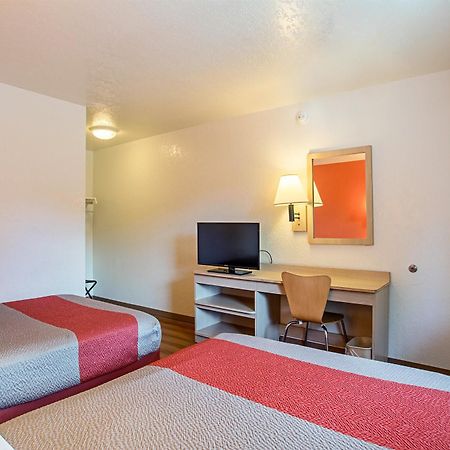 Motel 6-Prescott, Az Экстерьер фото