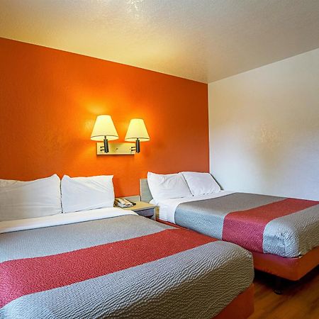 Motel 6-Prescott, Az Экстерьер фото