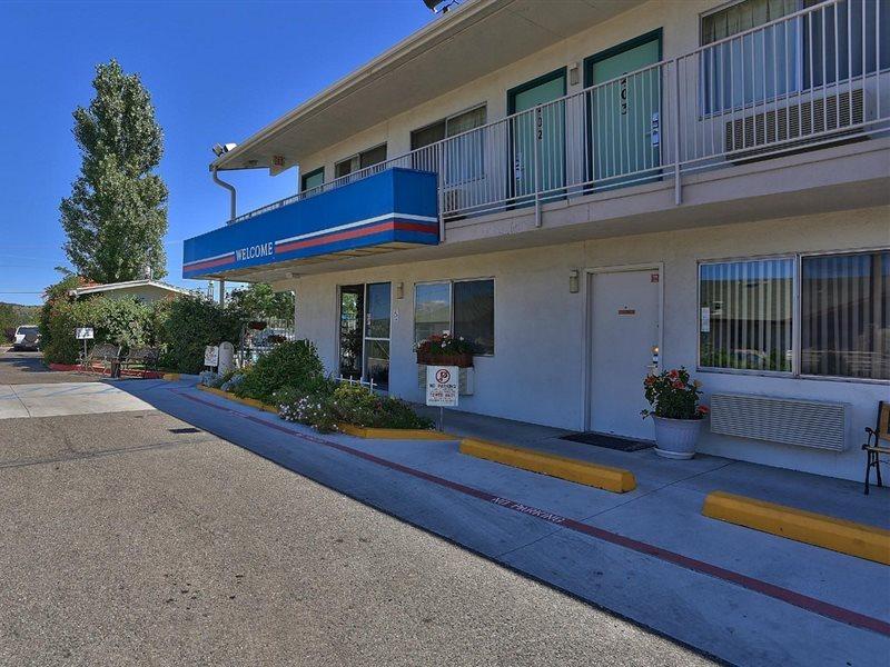 Motel 6-Prescott, Az Экстерьер фото