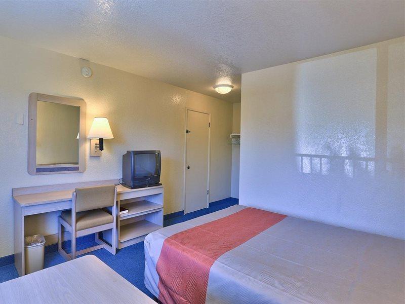 Motel 6-Prescott, Az Экстерьер фото