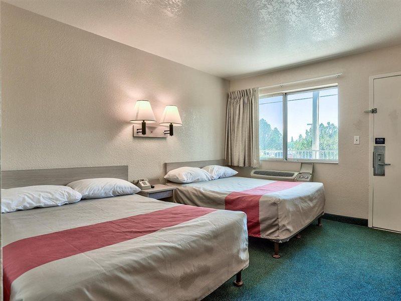 Motel 6-Prescott, Az Экстерьер фото