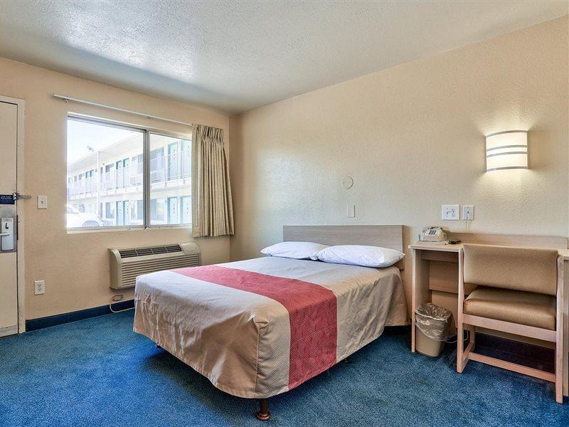 Motel 6-Prescott, Az Экстерьер фото