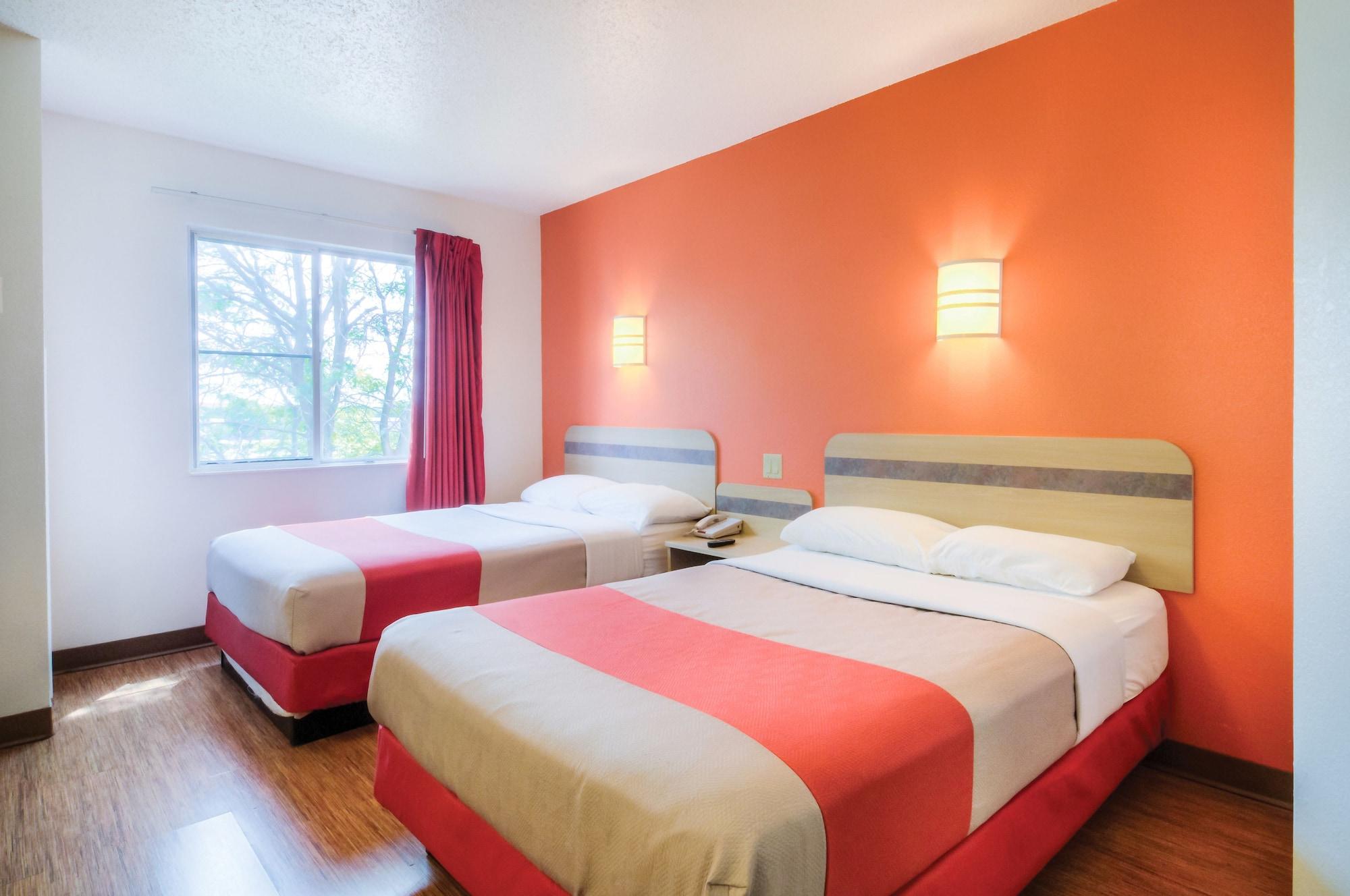 Motel 6-Prescott, Az Экстерьер фото