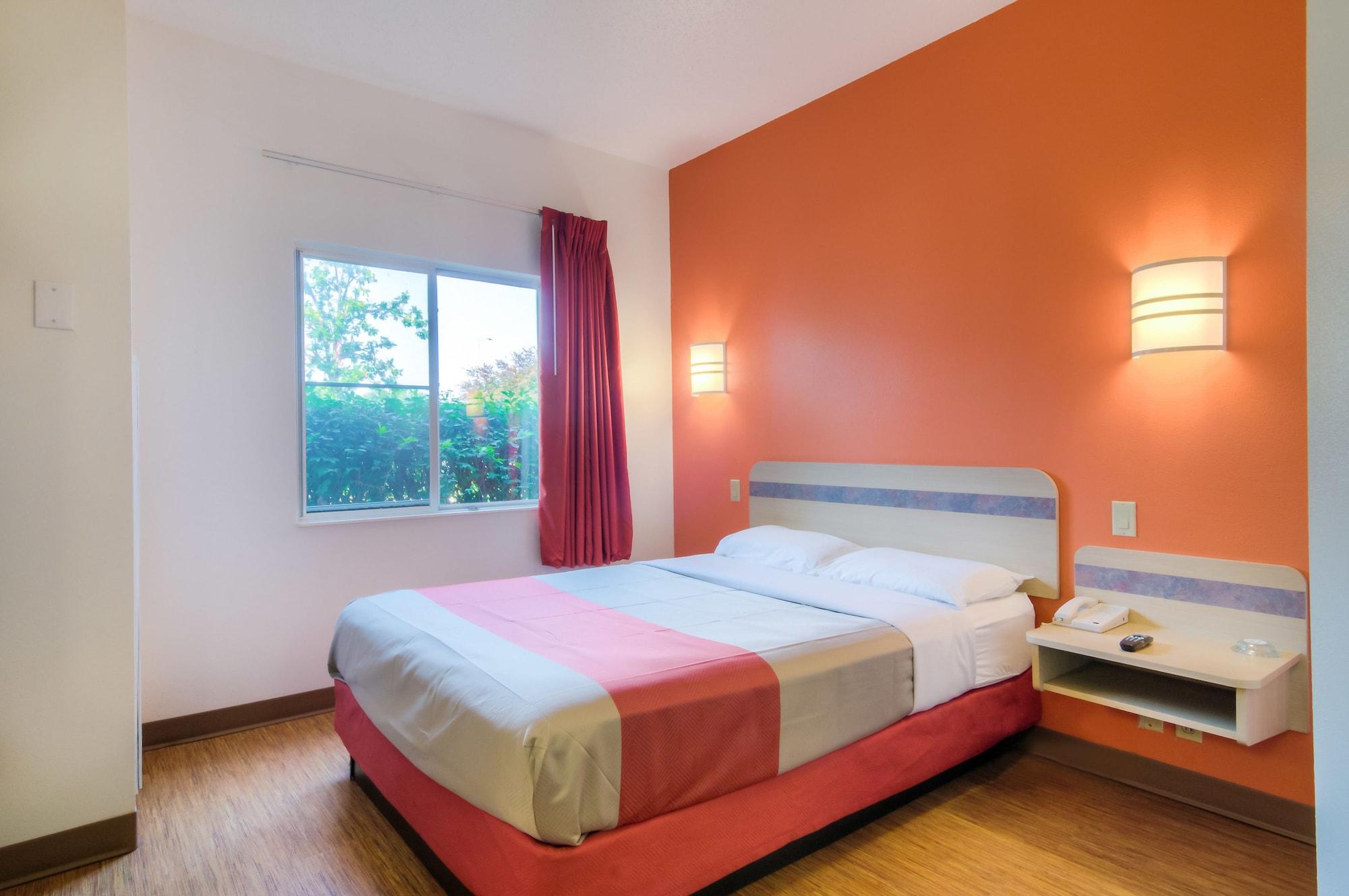 Motel 6-Prescott, Az Экстерьер фото
