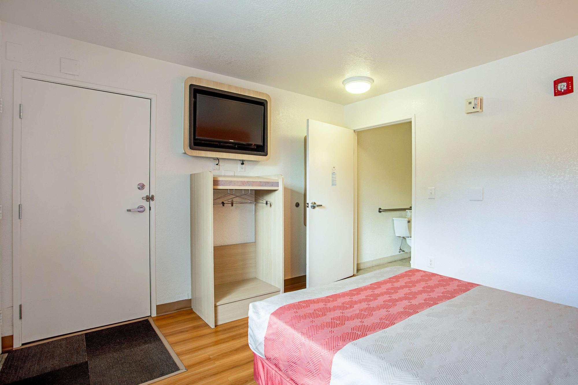 Motel 6-Prescott, Az Экстерьер фото