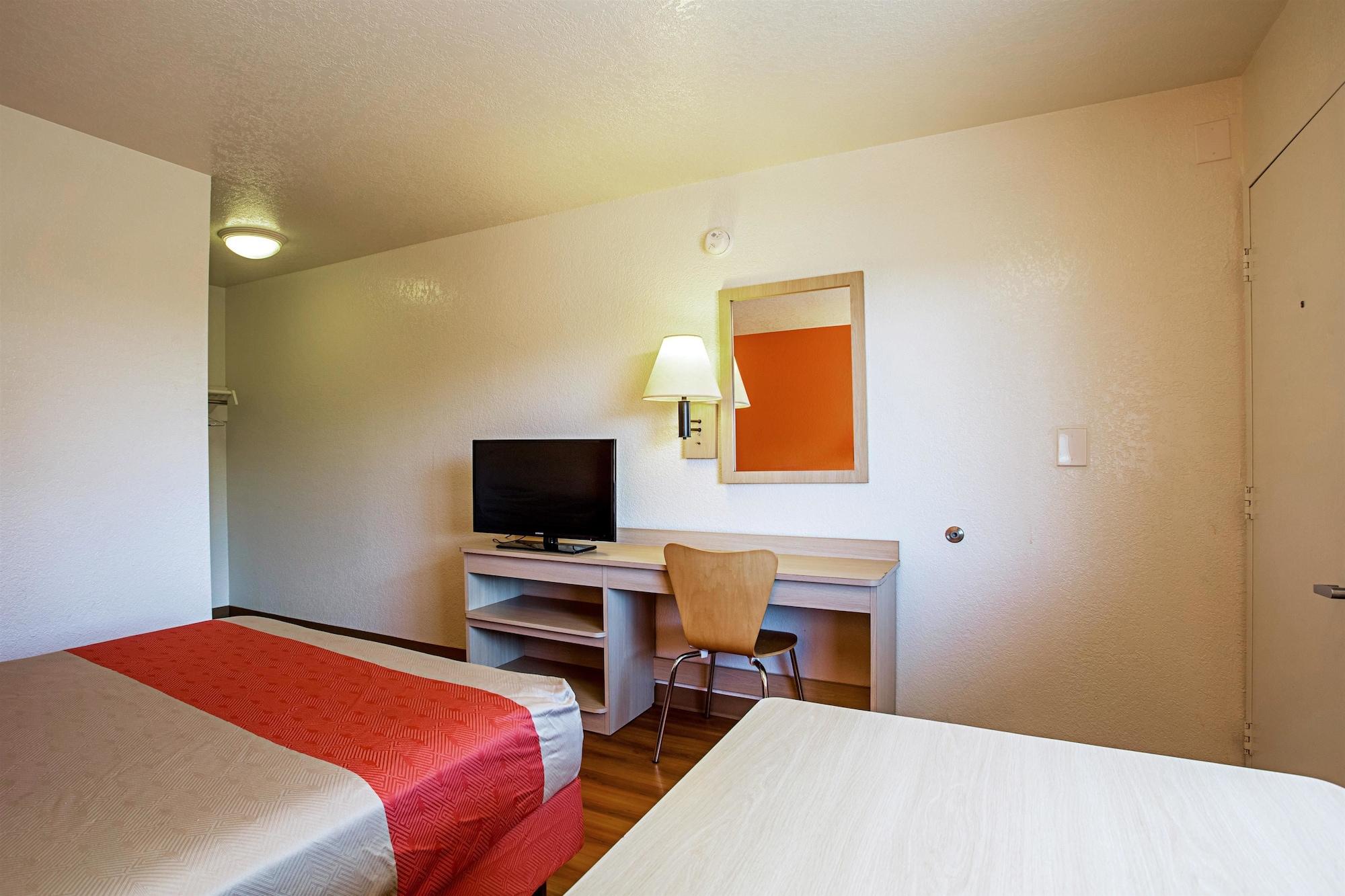 Motel 6-Prescott, Az Экстерьер фото