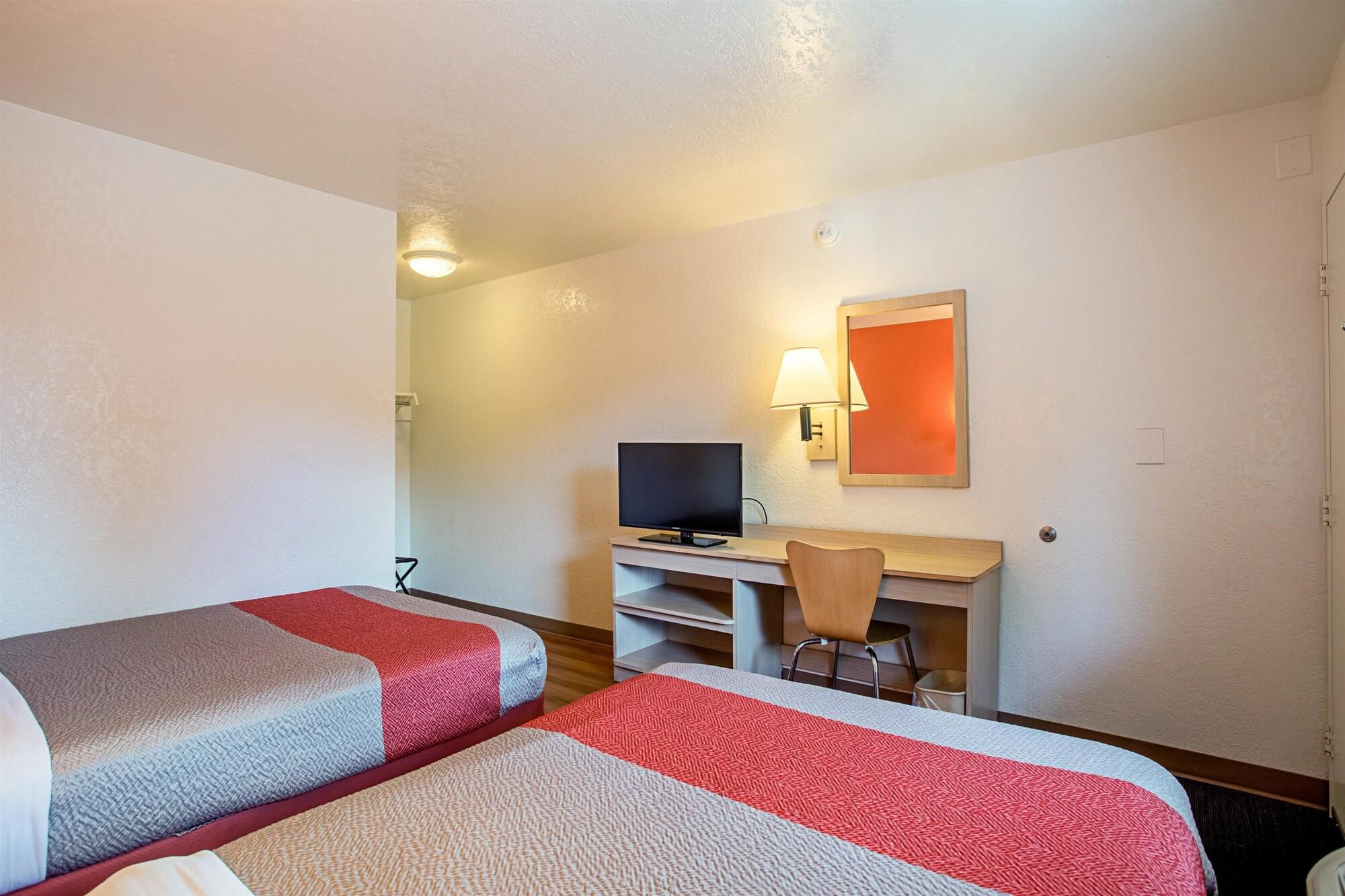 Motel 6-Prescott, Az Экстерьер фото