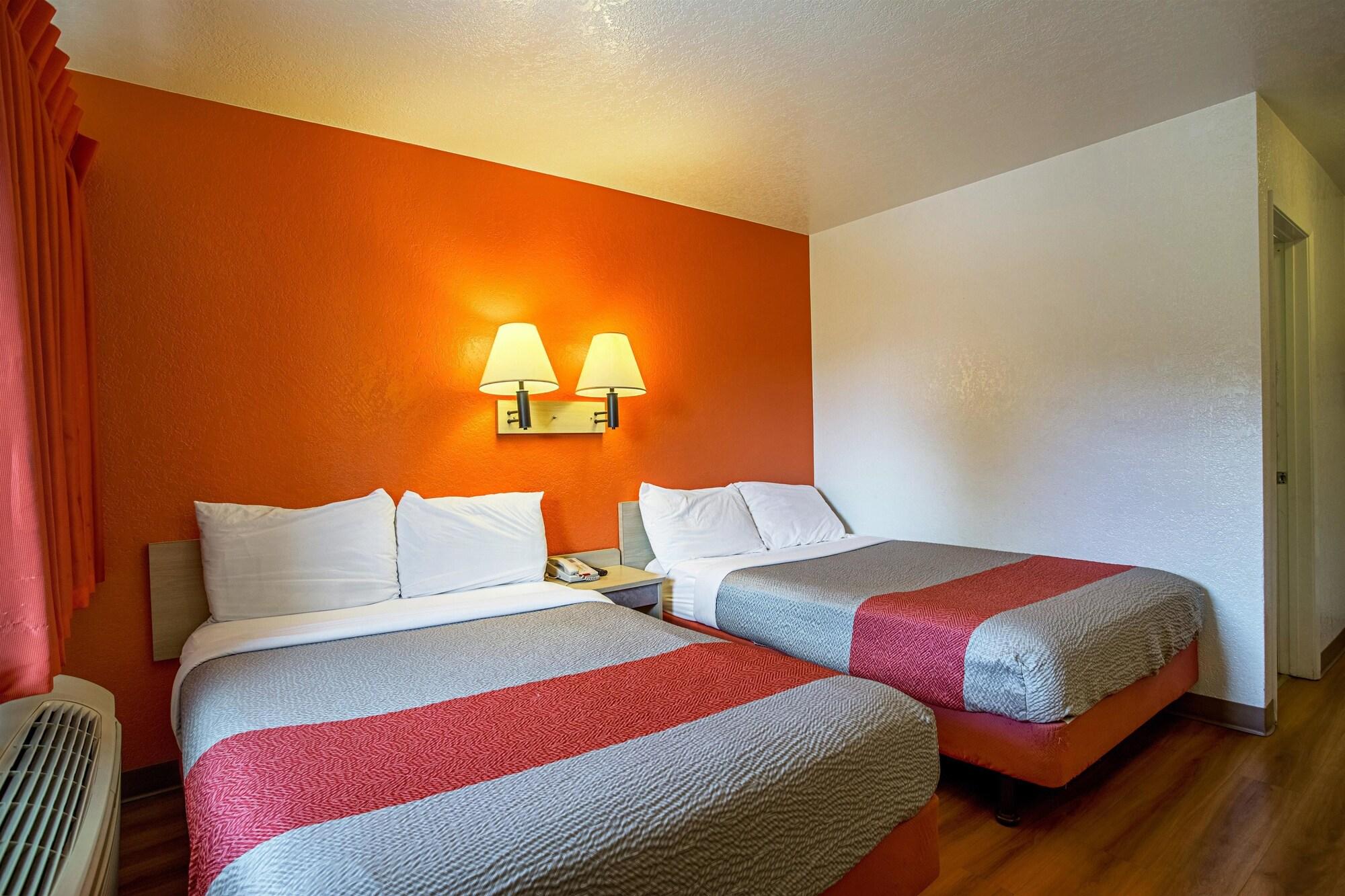Motel 6-Prescott, Az Экстерьер фото