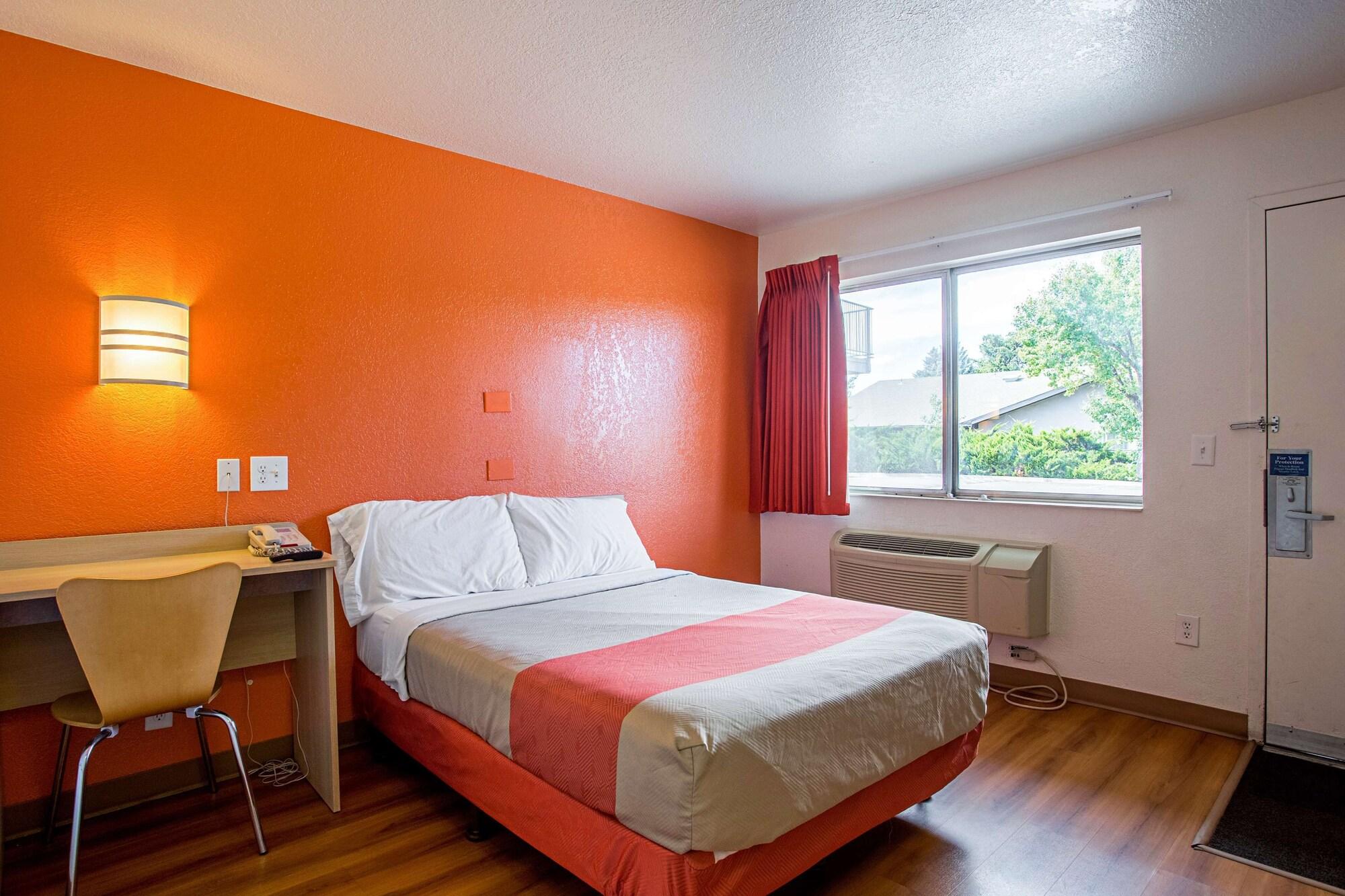 Motel 6-Prescott, Az Экстерьер фото