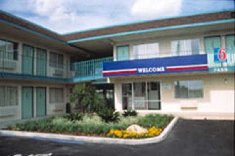 Motel 6-Prescott, Az Экстерьер фото