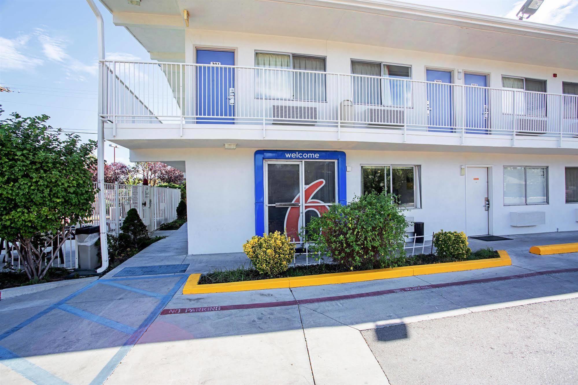 Motel 6-Prescott, Az Экстерьер фото