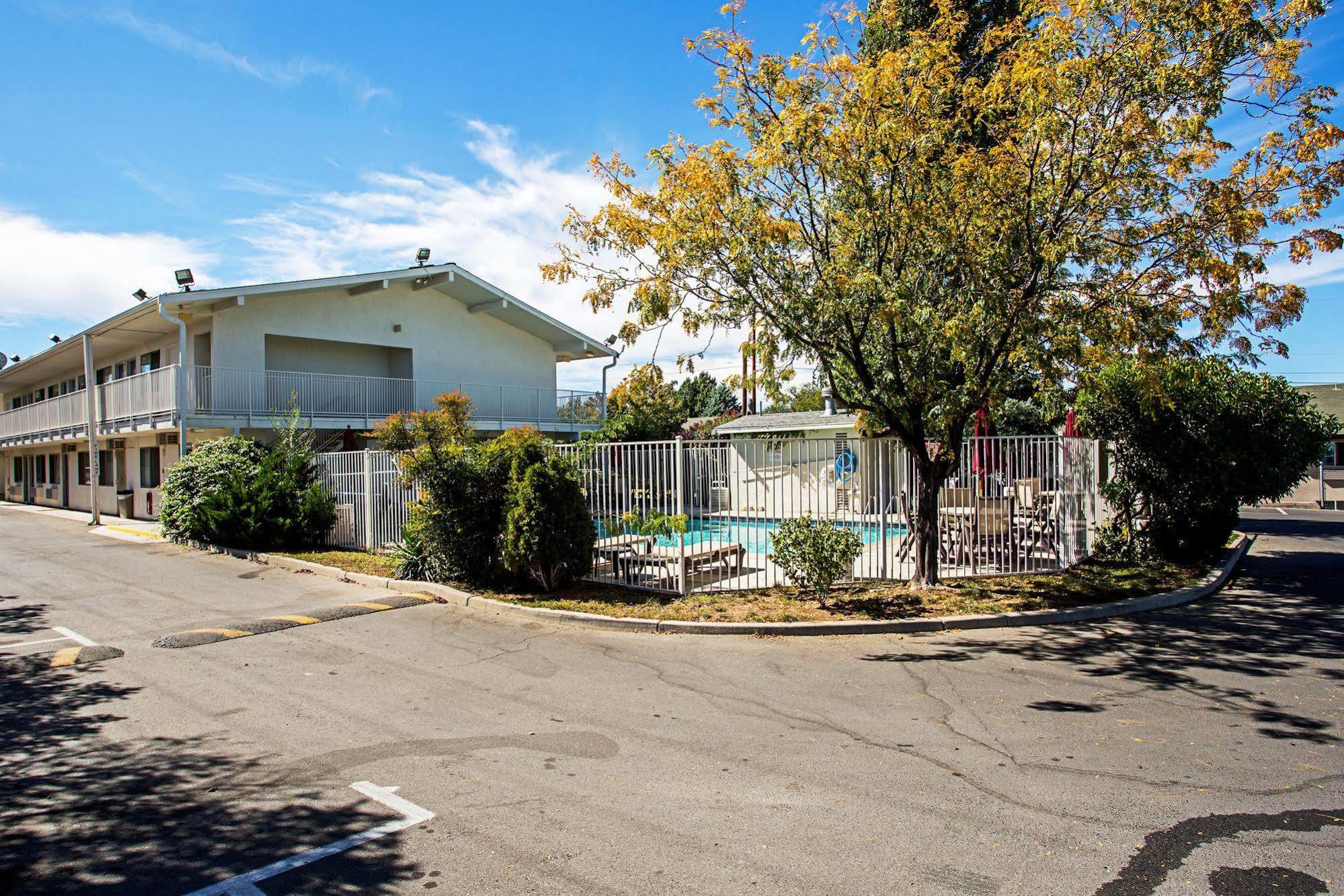 Motel 6-Prescott, Az Экстерьер фото