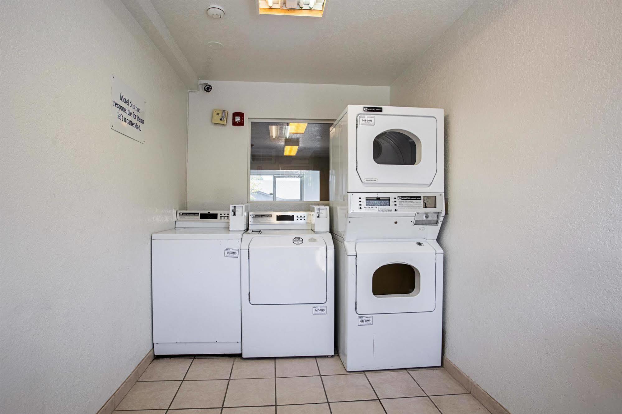 Motel 6-Prescott, Az Экстерьер фото