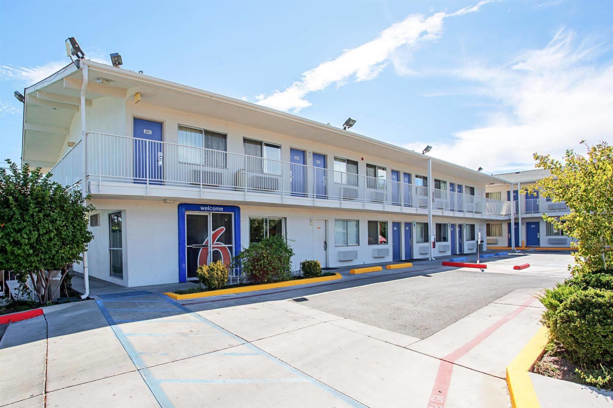 Motel 6-Prescott, Az Экстерьер фото