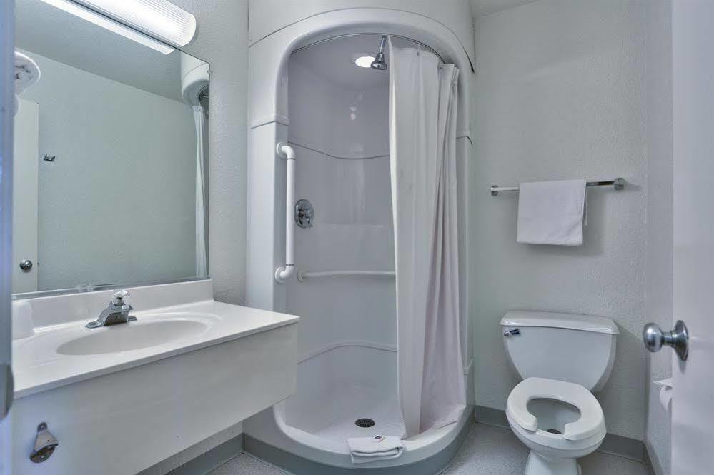 Motel 6-Prescott, Az Экстерьер фото