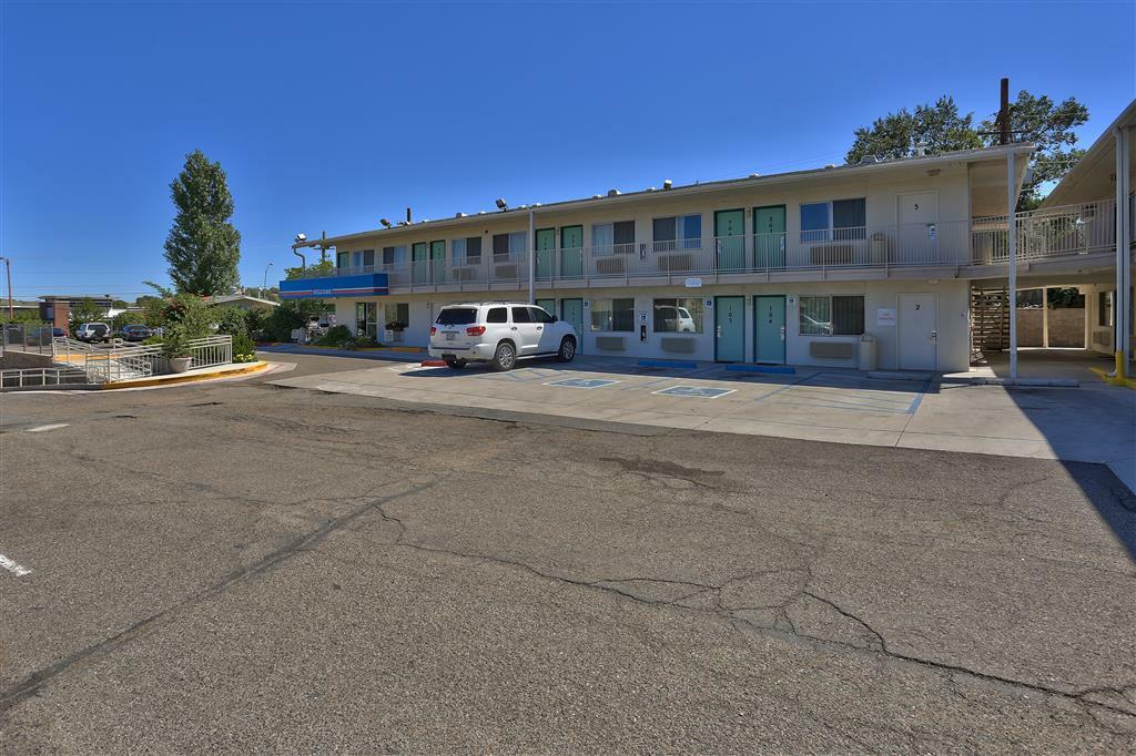 Motel 6-Prescott, Az Экстерьер фото