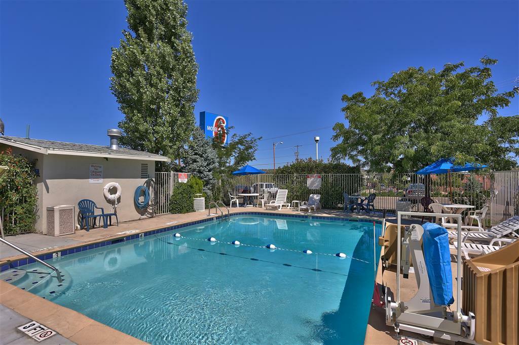 Motel 6-Prescott, Az Удобства фото